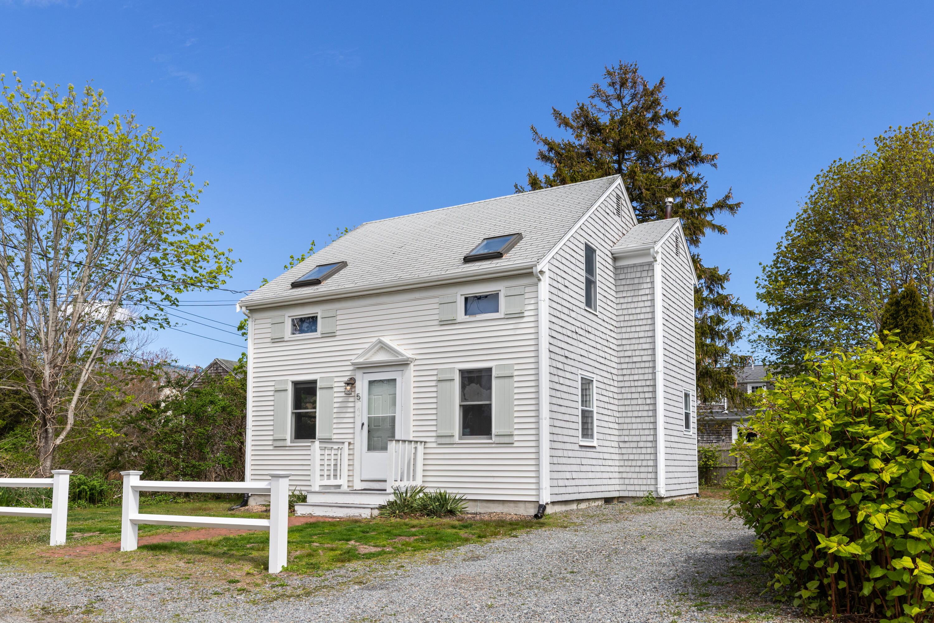 5 Rosetta Street West Yarmouth MA 02673