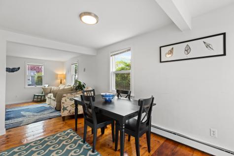 5 Rosetta Street Yarmouth MA 02673