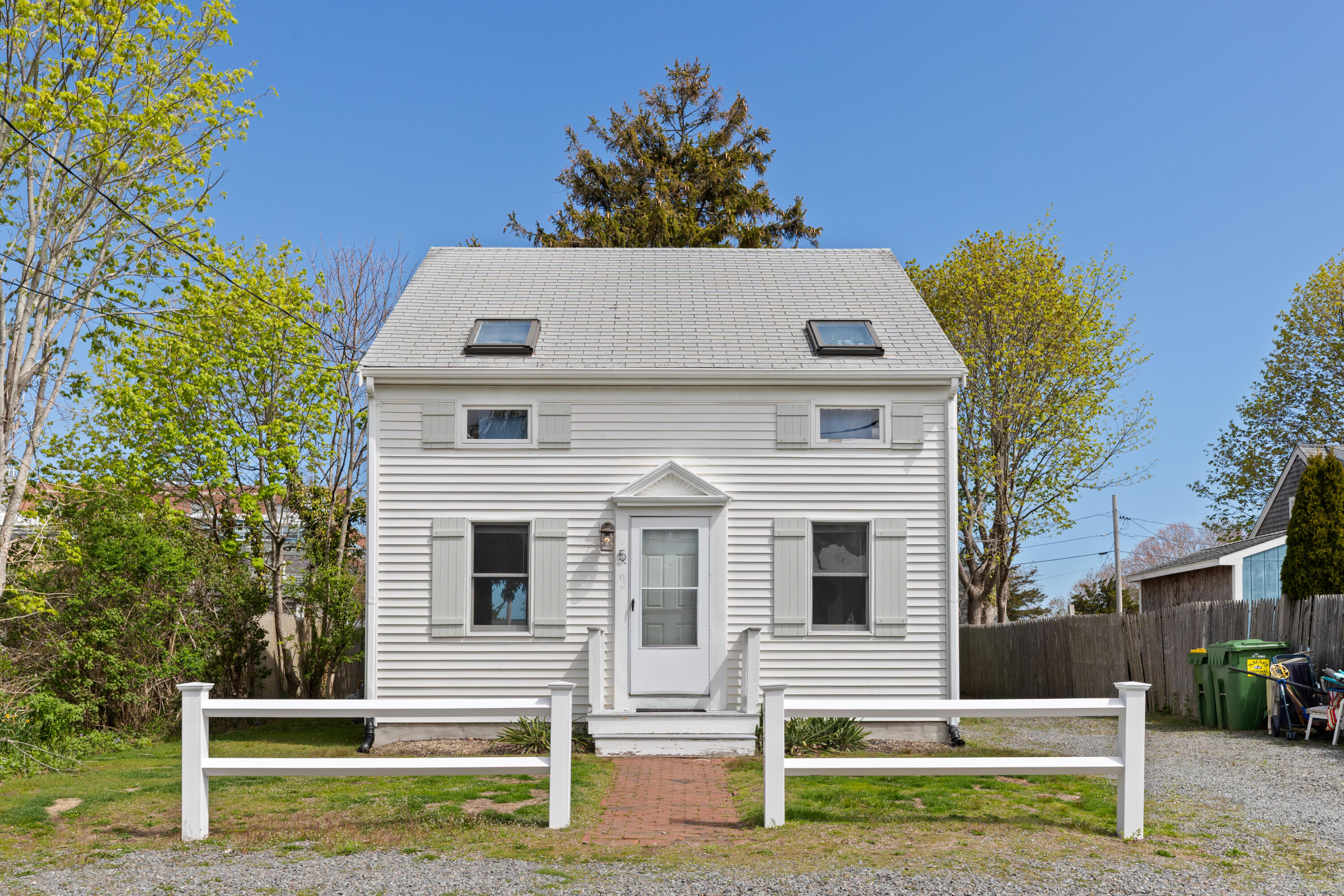 5 Rosetta Street West Yarmouth MA 02673