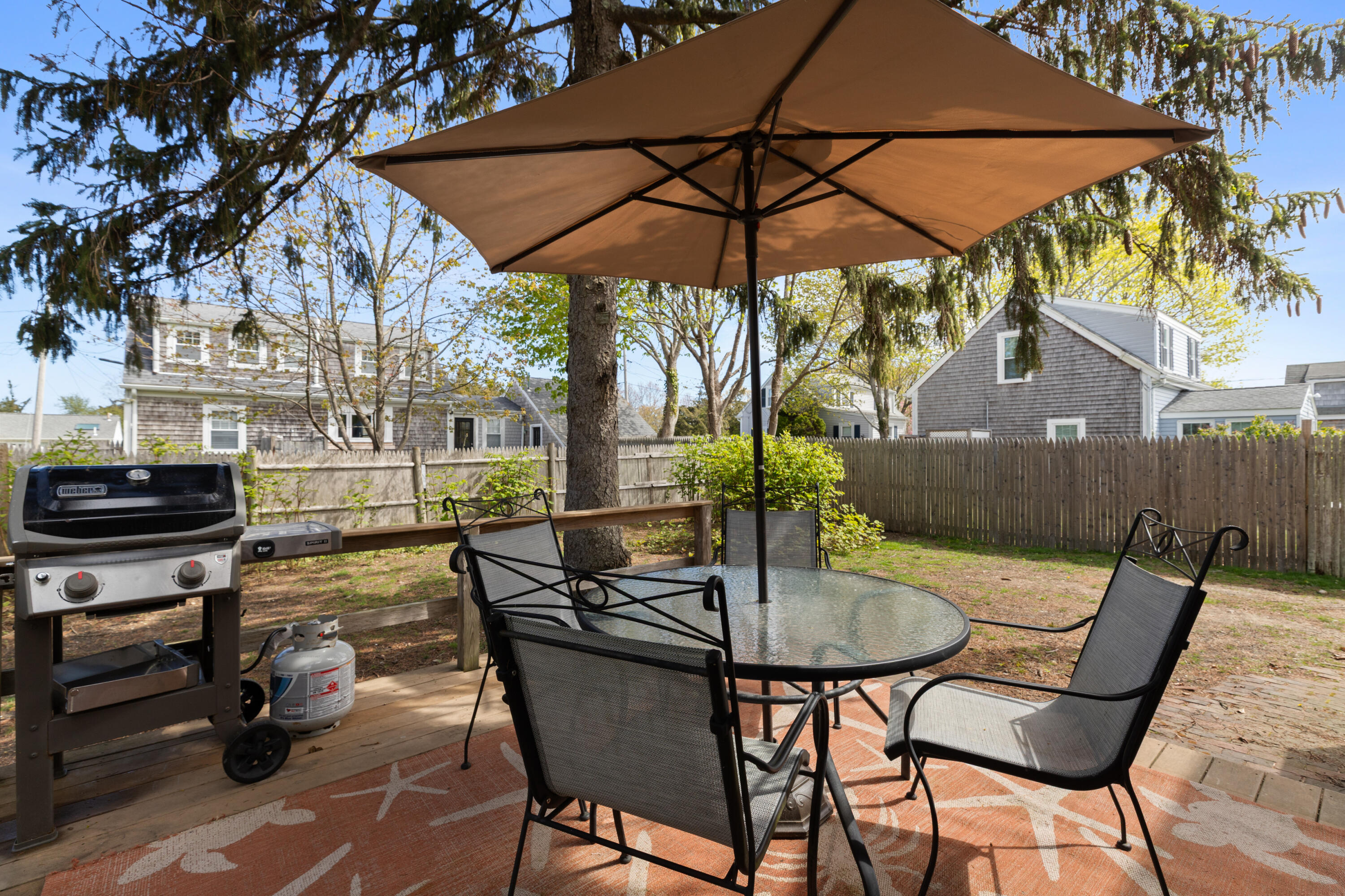 5 Rosetta Street West Yarmouth MA 02673