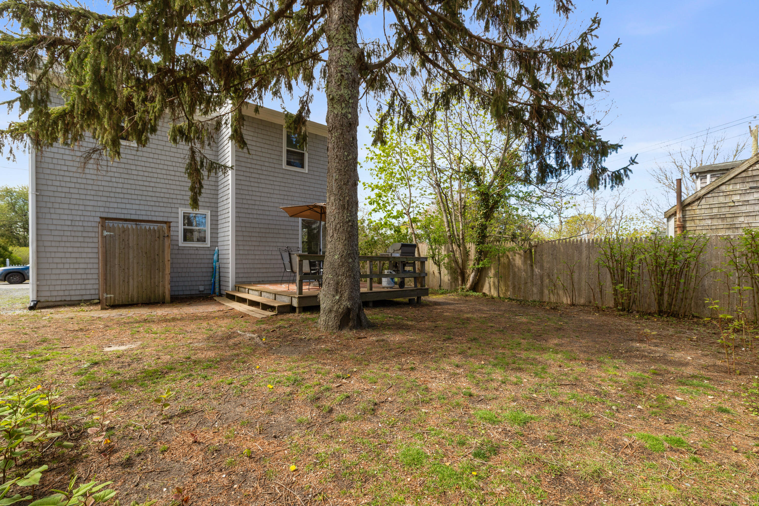 5 Rosetta Street West Yarmouth MA 02673