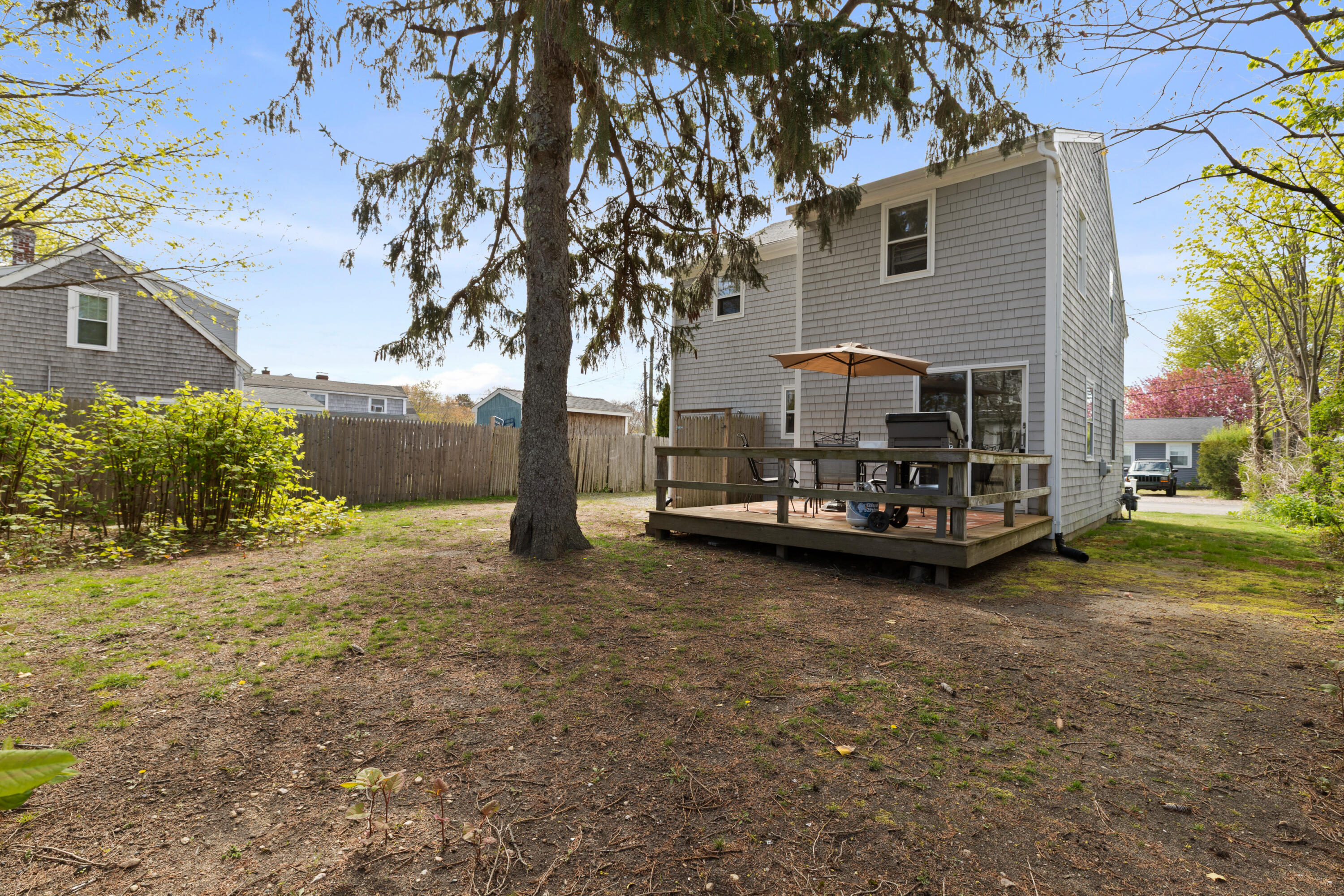5 Rosetta Street West Yarmouth MA 02673