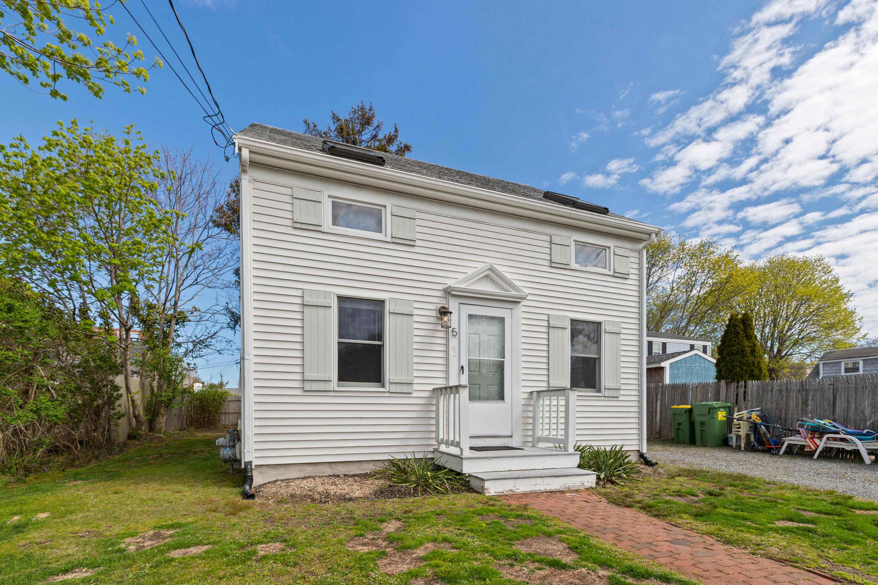 5 Rosetta Street West Yarmouth MA 02673