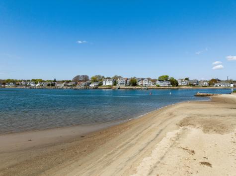5 Rosetta Street Yarmouth MA 02673