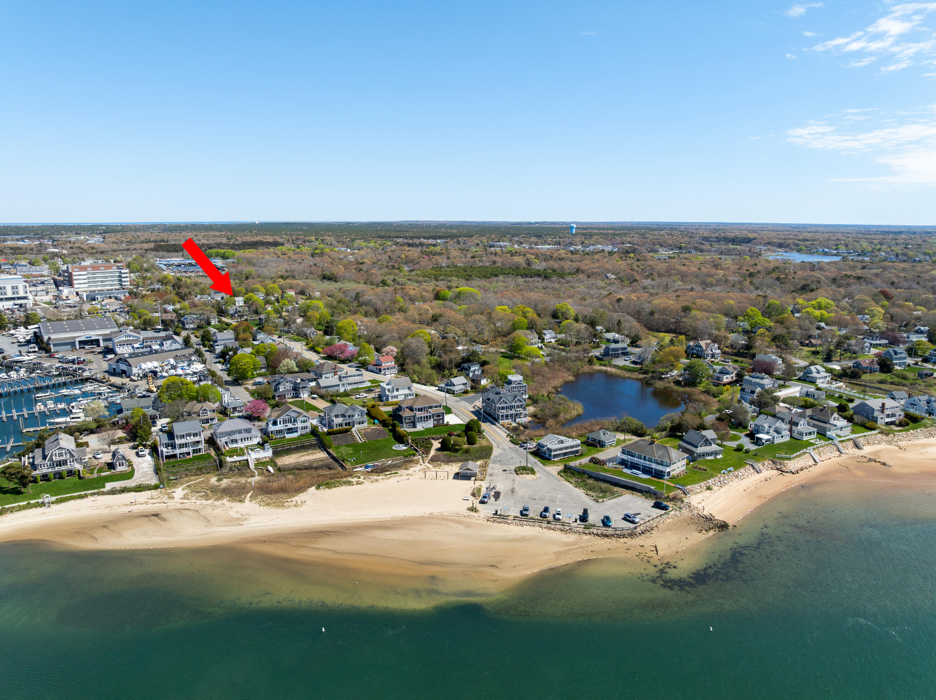 5 Rosetta Street West Yarmouth MA 02673
