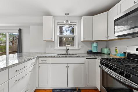 5 Rosetta Street Yarmouth MA 02673