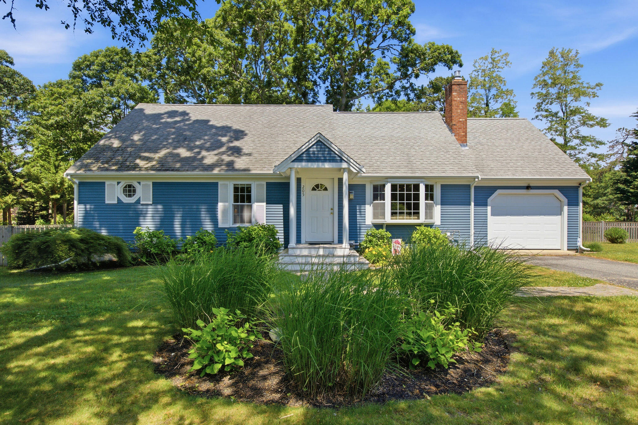 205 S Eastham Street Eastham MA 02642