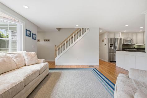 205 S Eastham Street Eastham MA 02642
