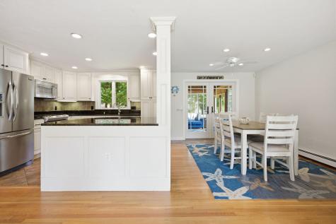 205 S Eastham Street Eastham MA 02642