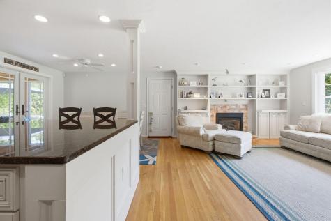 205 S Eastham Street Eastham MA 02642