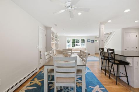 205 S Eastham Street Eastham MA 02642