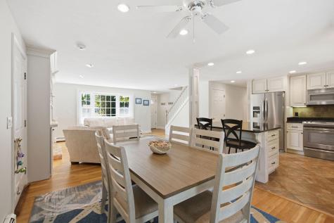 205 S Eastham Street Eastham MA 02642