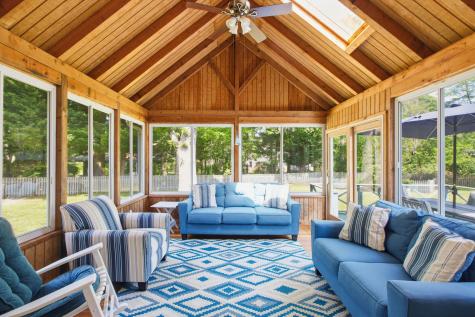 205 S Eastham Street Eastham MA 02642