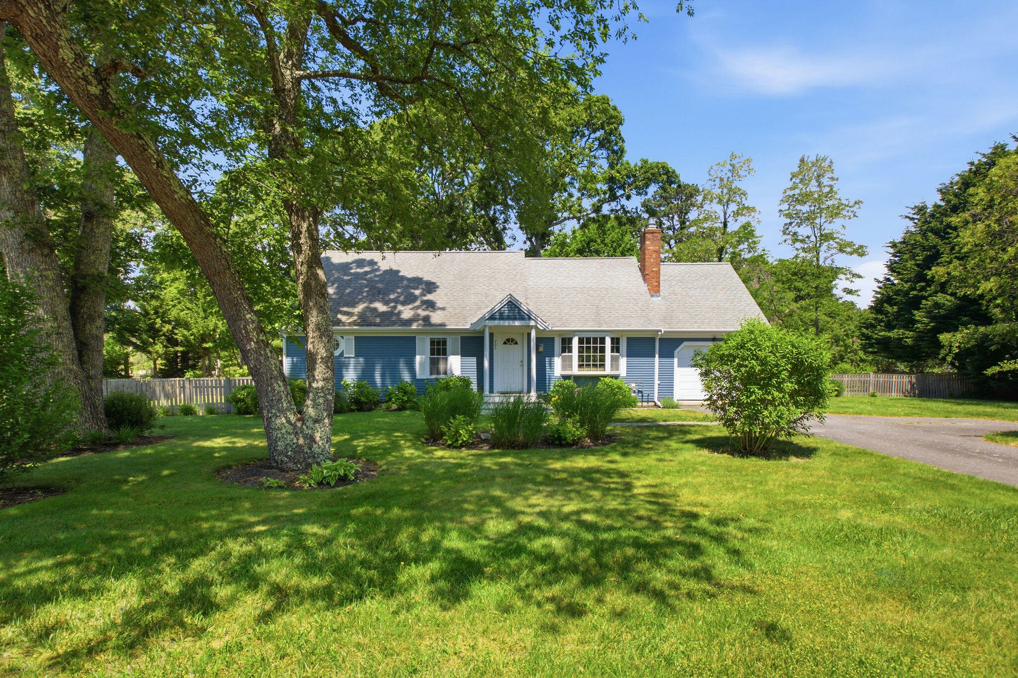 205 S Eastham Street Eastham MA 02642