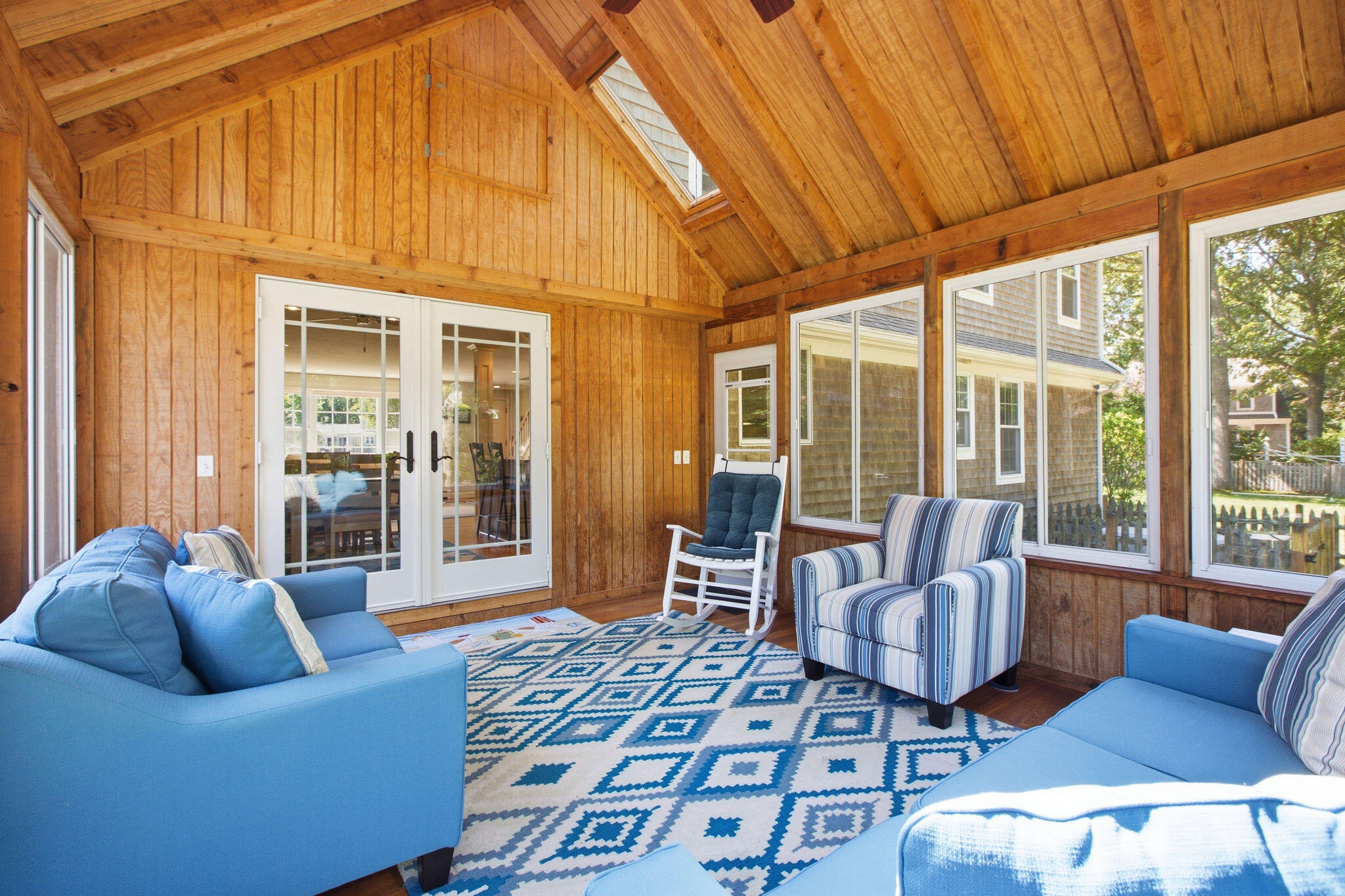 205 S Eastham Street Eastham MA 02642
