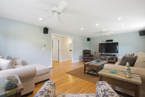 205 S Eastham Street Eastham MA 02642
