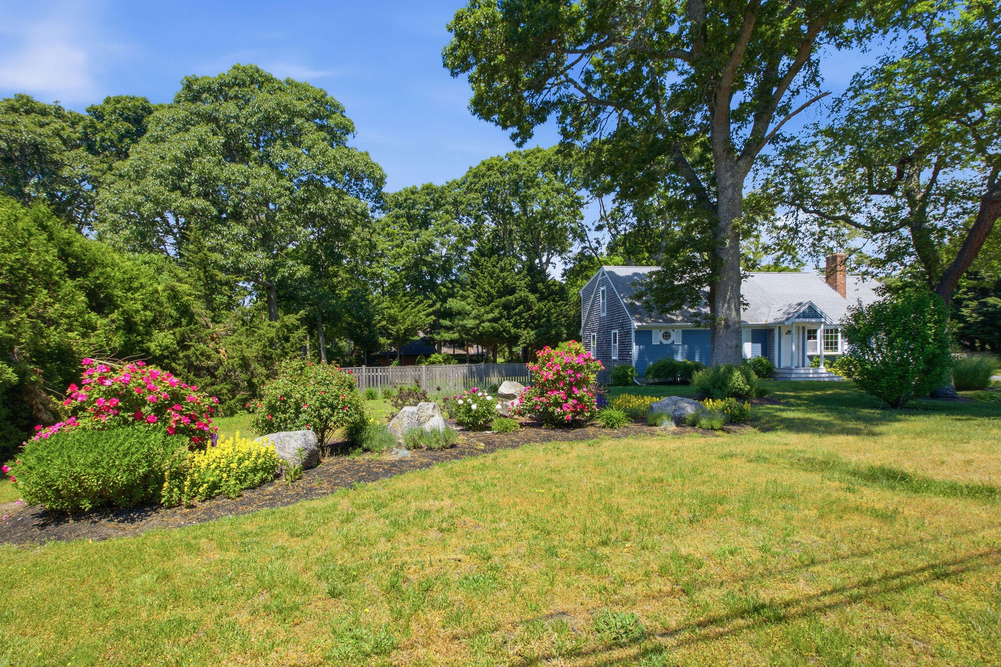 205 S Eastham Street Eastham MA 02642