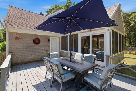 205 S Eastham Street Eastham MA 02642