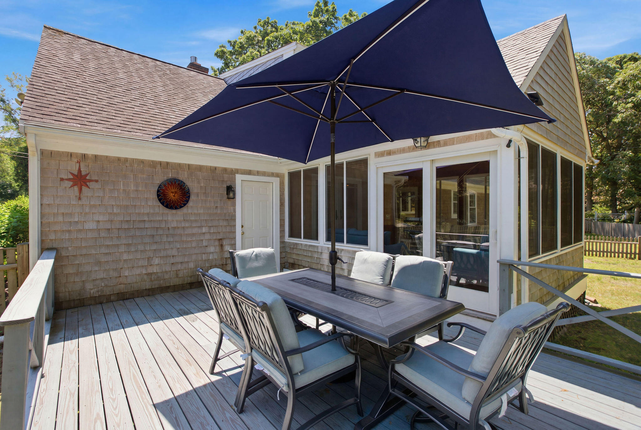 205 S Eastham Street Eastham MA 02642