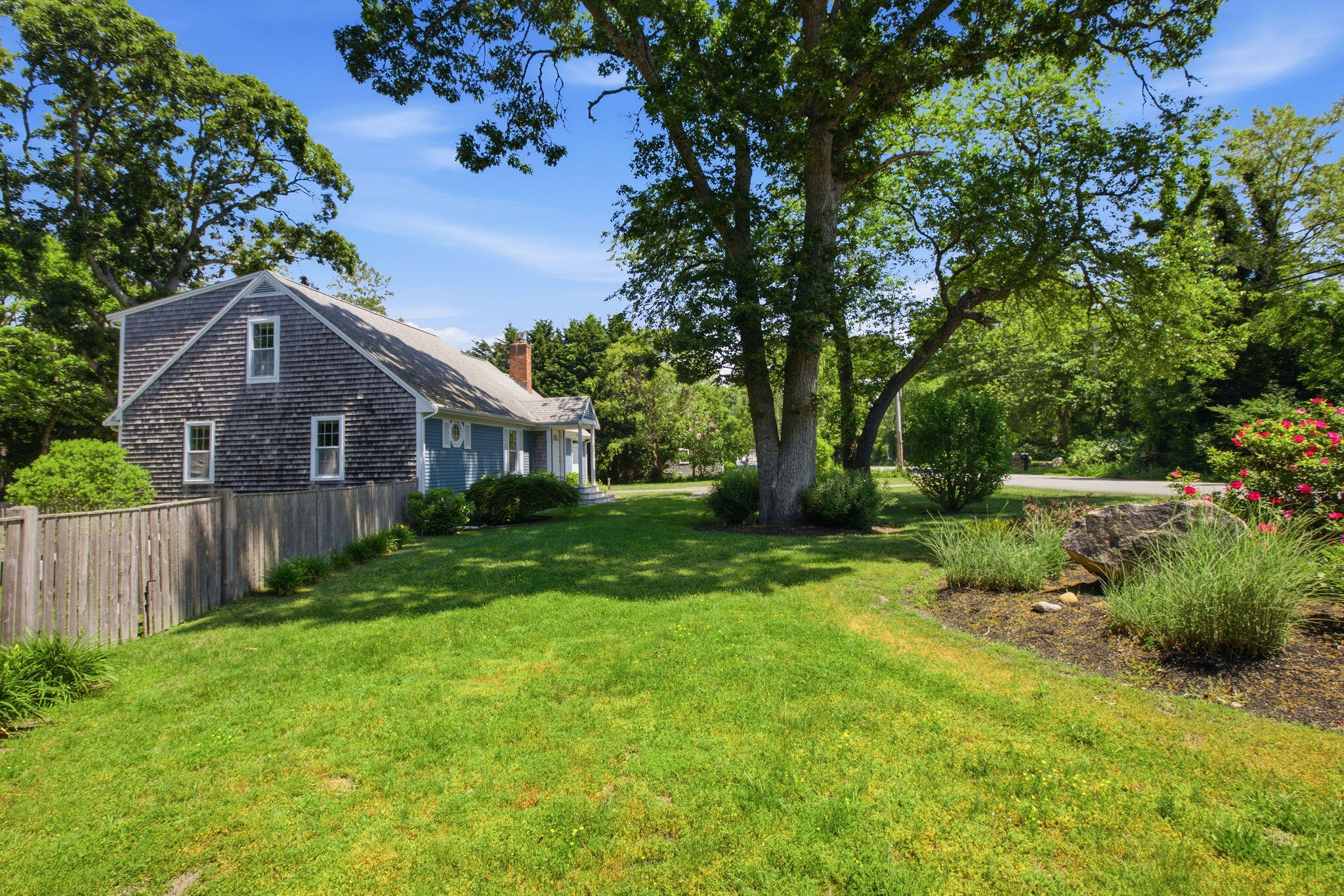 205 S Eastham Street Eastham MA 02642