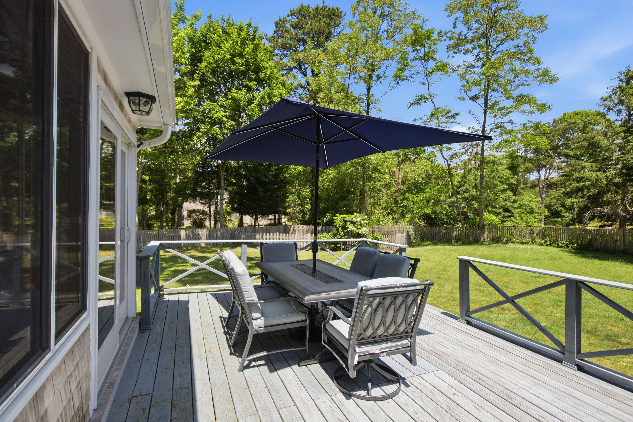 205 S Eastham Street Eastham MA 02642