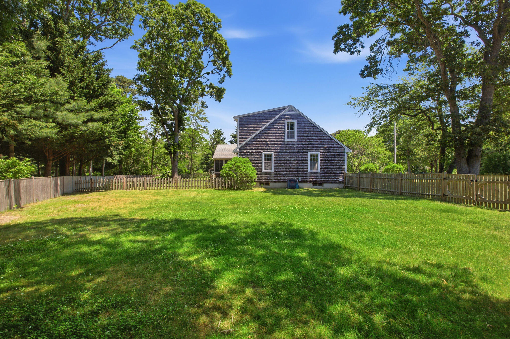 205 S Eastham Street Eastham MA 02642