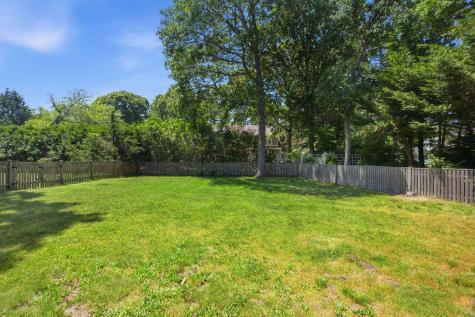205 S Eastham Street Eastham MA 02642