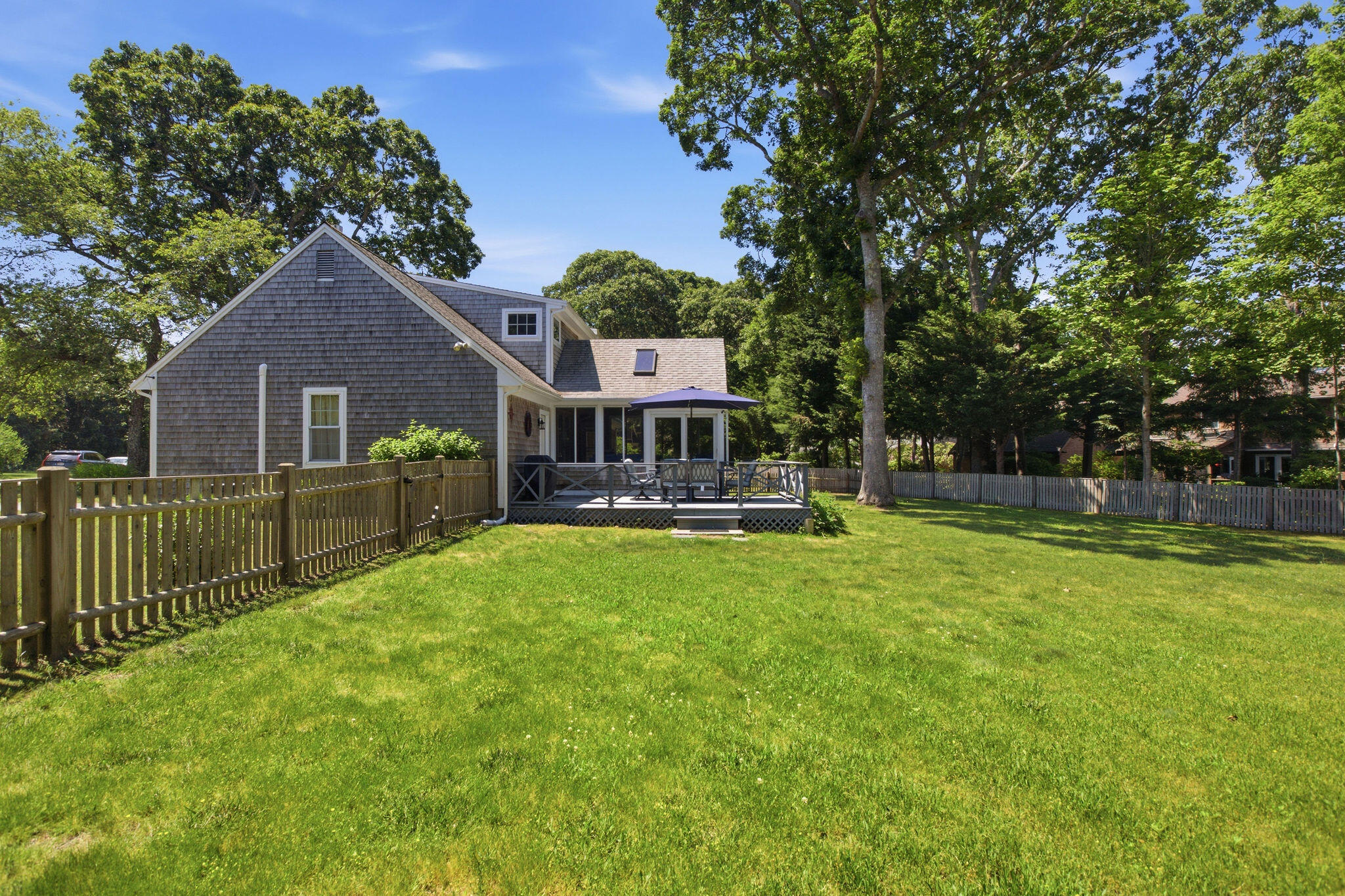 205 S Eastham Street Eastham MA 02642