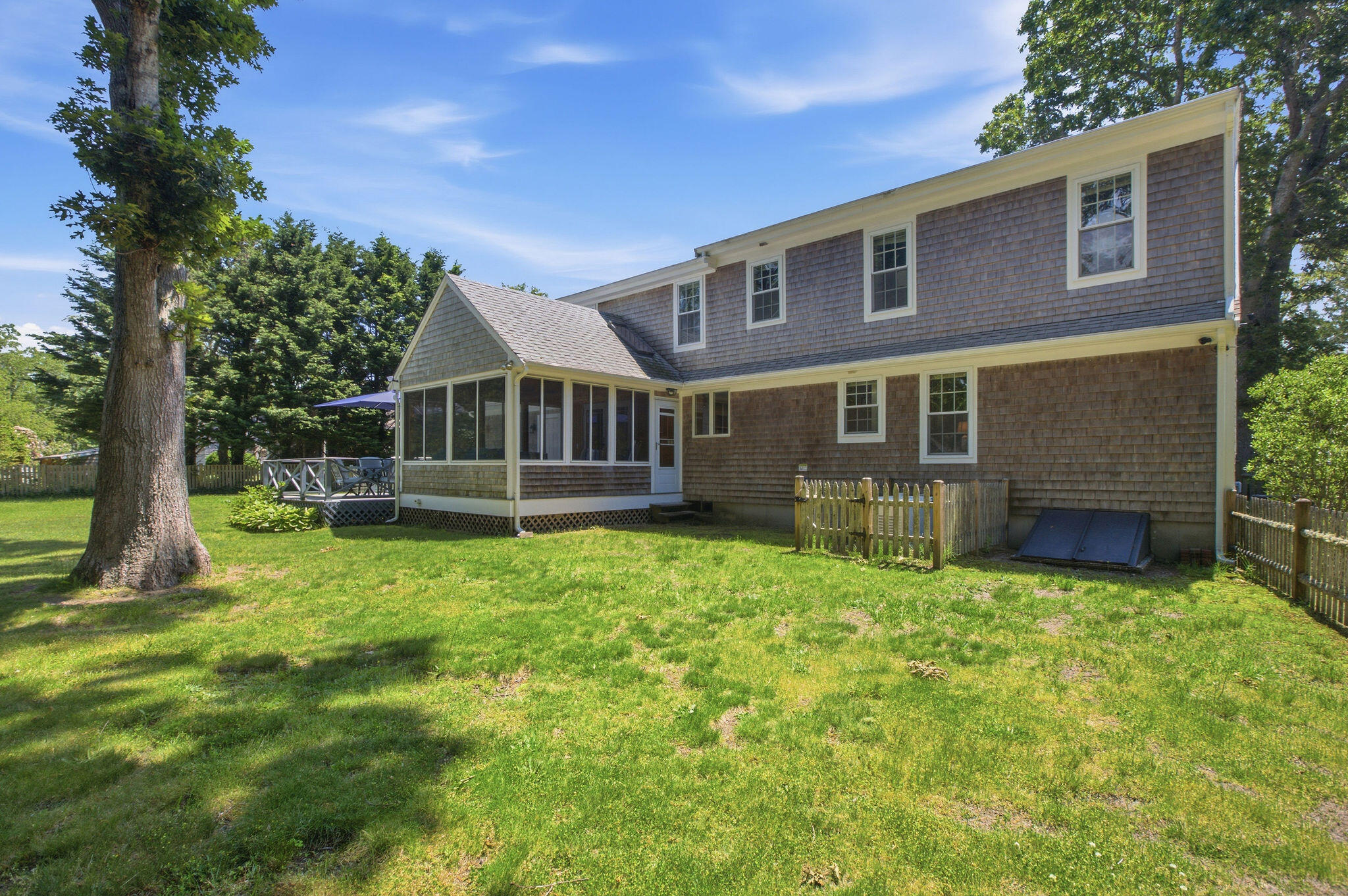205 S Eastham Street Eastham MA 02642