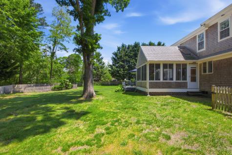 205 S Eastham Street Eastham MA 02642