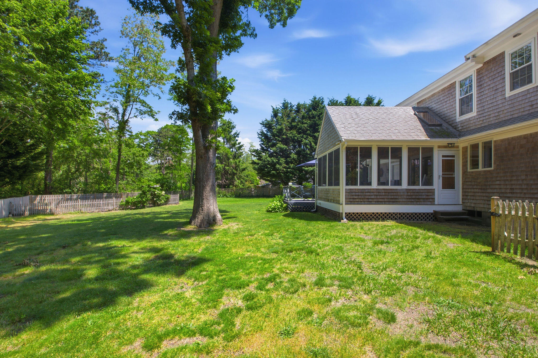 205 S Eastham Street Eastham MA 02642