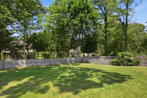 205 S Eastham Street Eastham MA 02642