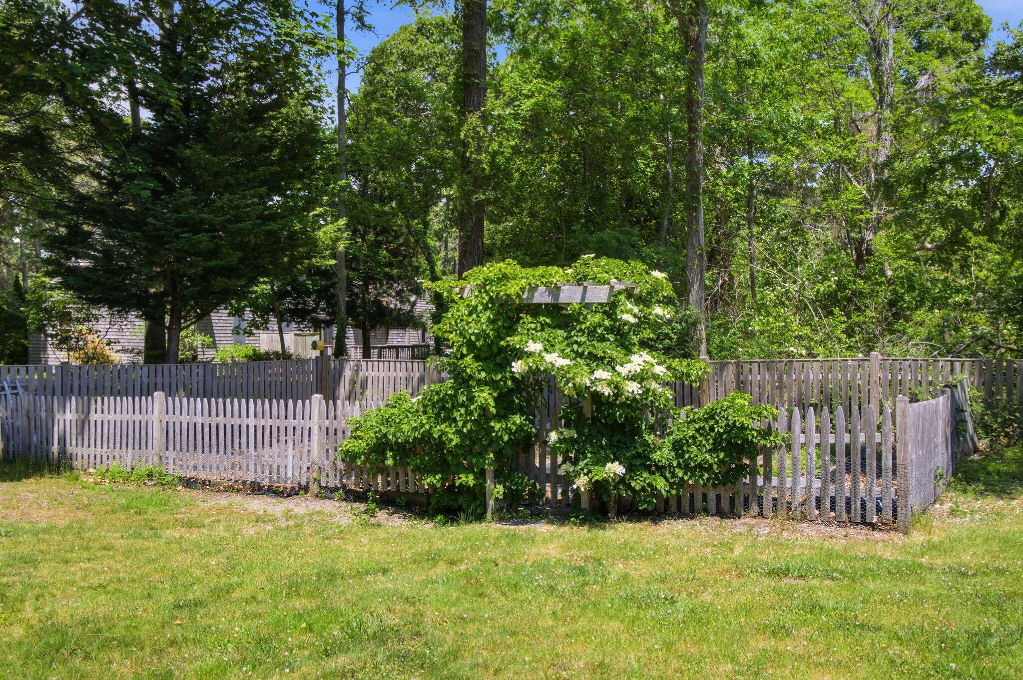 205 S Eastham Street Eastham MA 02642