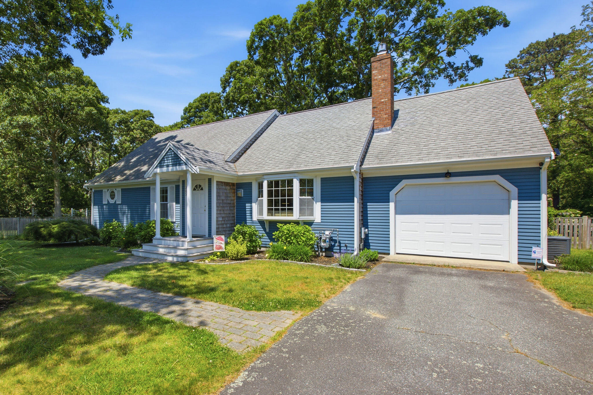 205 S Eastham Street Eastham MA 02642
