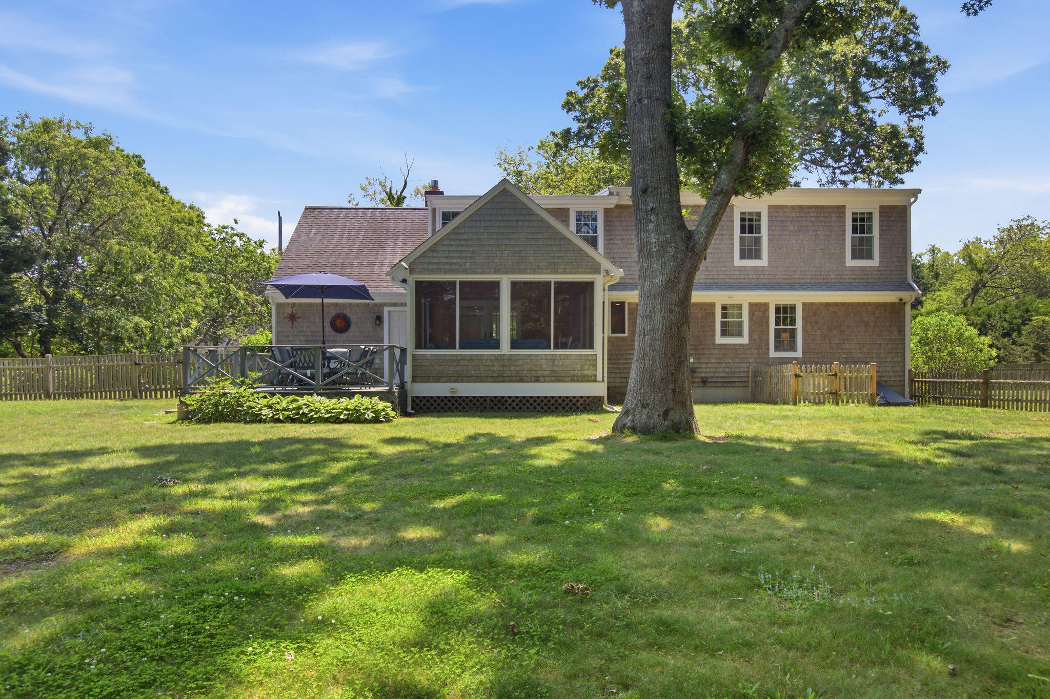205 S Eastham Street Eastham MA 02642