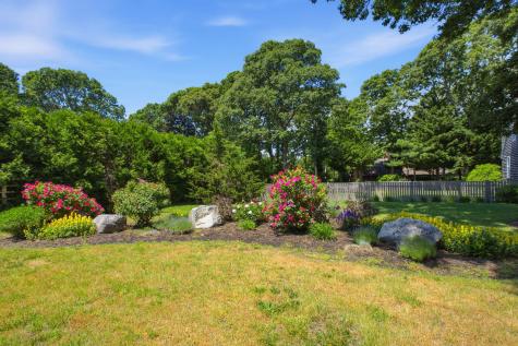 205 S Eastham Street Eastham MA 02642
