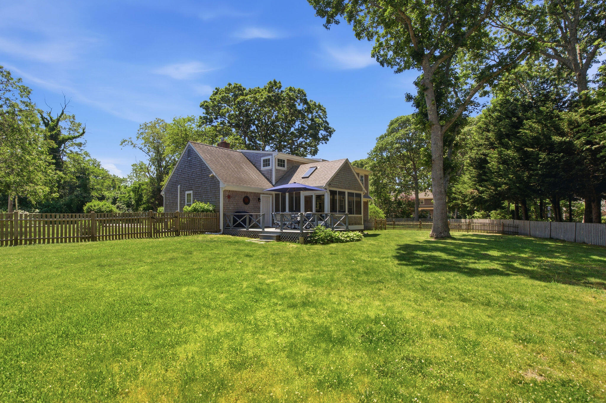 205 S Eastham Street Eastham MA 02642