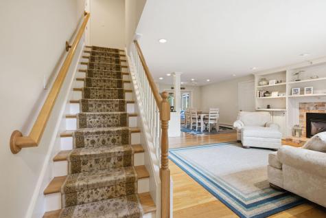 205 S Eastham Street Eastham MA 02642