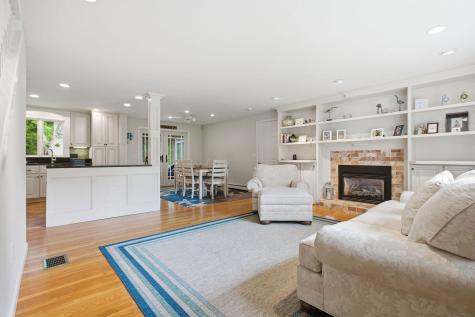 205 S Eastham Street Eastham MA 02642