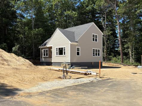 4 Bigelow Landing Road Falmouth MA 02536