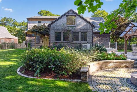 79 Old Freemans Way Brewster MA 02631