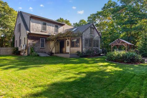 79 Old Freemans Way Brewster MA 02631