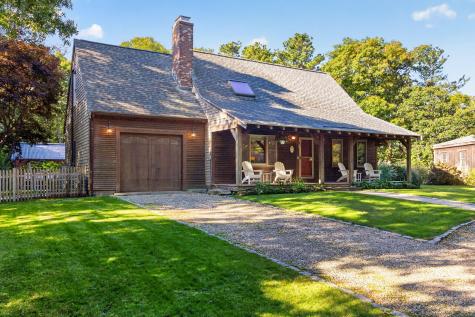 79 Old Freemans Way Brewster MA 02631
