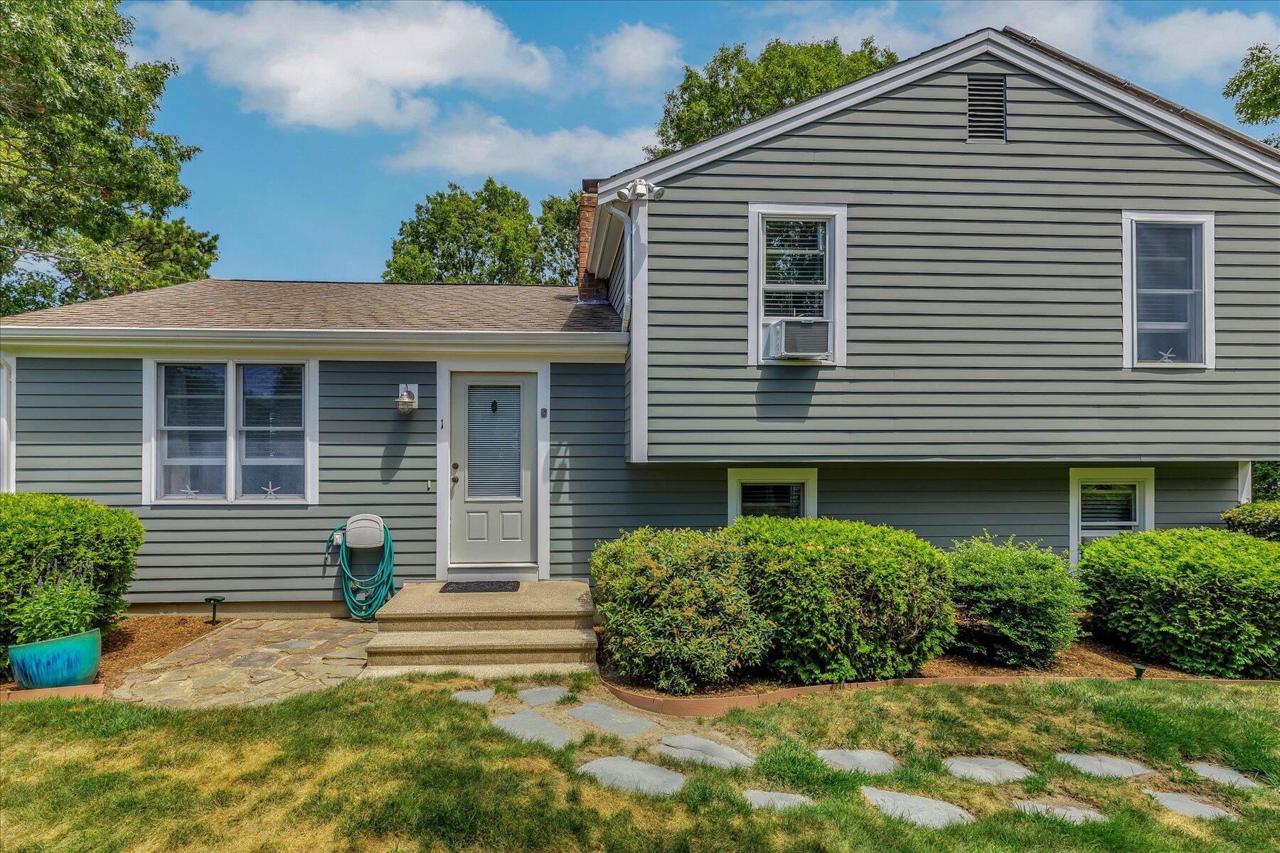 1 Sandy Lane Bourne MA 02532