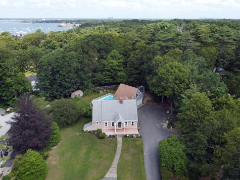 3 Midway Road Pocasset MA 02559
