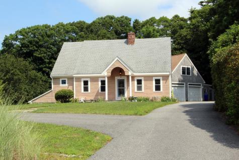 3 Midway Road Pocasset MA 02559
