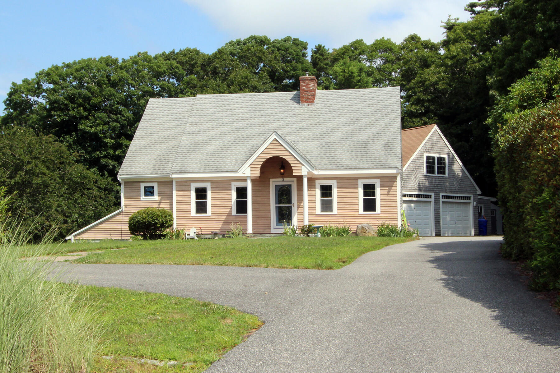 3 Midway Road Pocasset MA 02559
