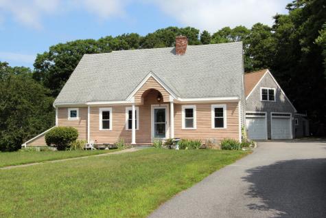 3 Midway Road Pocasset MA 02559