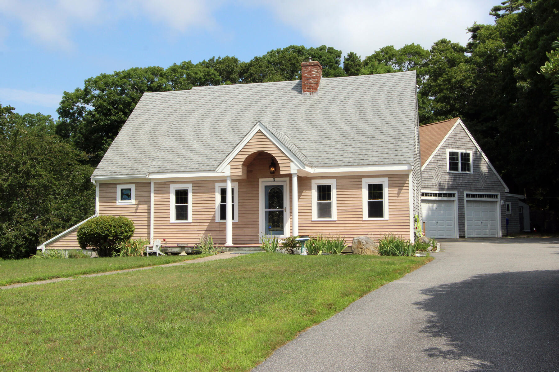 3 Midway Road Pocasset MA 02559
