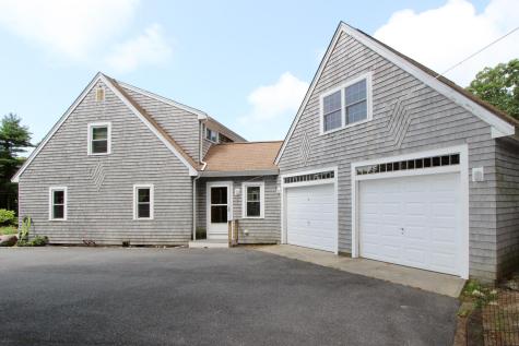 3 Midway Road Pocasset MA 02559